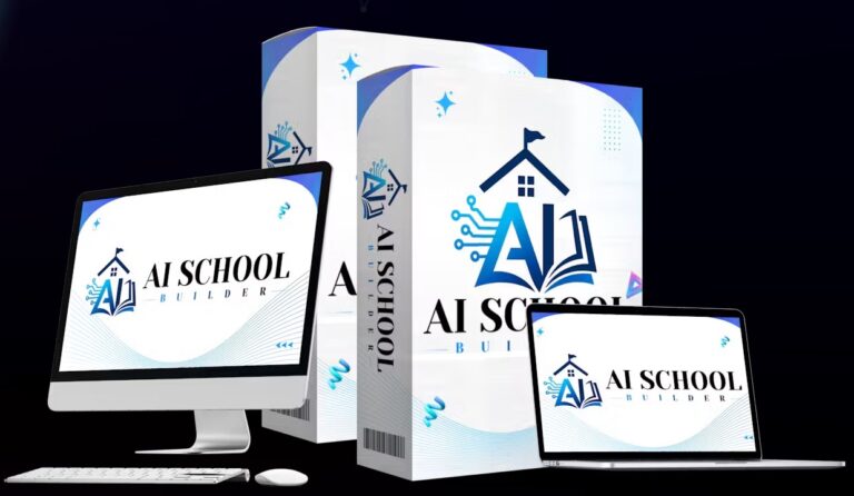 AI School Builder Review 2026: Features & Honest Verdict