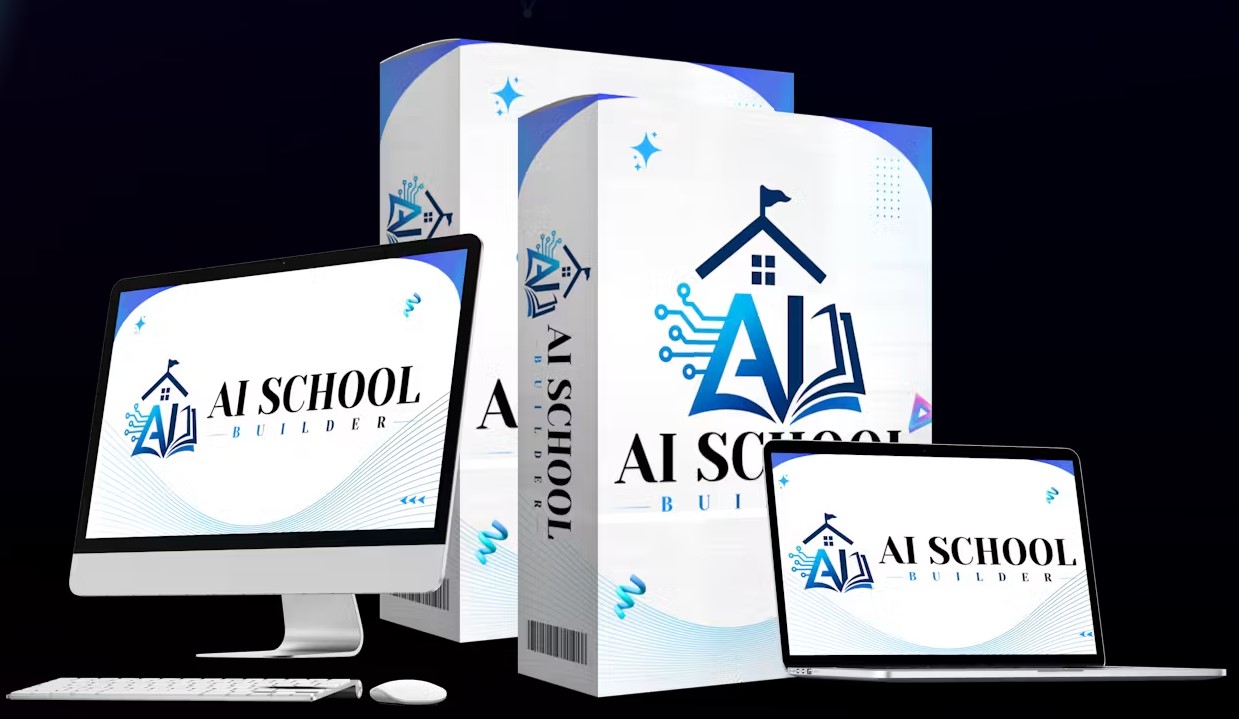 AI School Builder Review 2026 Features & Honest Verdict