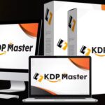 KDP Master Create, Publish, & Profit on Autopilot